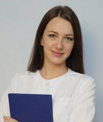 Фото врача: Войлова Анастасия Александровна
