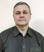Врач Кириллов Александр Иванович