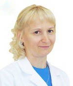Рахимова Ольга Валентиновна Фото врача: Рахимова Ольга Валентиновна