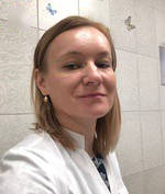 Врач Красилова Елена Анатольевна