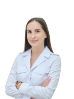 Врач Коваленко Карина Эдуардовна