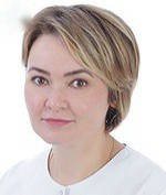 Врач Петрова Анна Николаевна