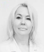 Фото врача: Чурмасова Ирина Владимировна
