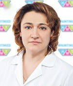 Фото врача: Переверзева Марина Анатольевна