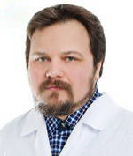 Фото врача: Новиков Виталий Анатольевич