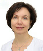 Врач Яковлева Марина Валерьевна