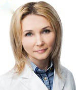 Ефремова Жанна Николаевна Фото врача: Ефремова Жанна Николаевна