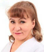 Полякова Светлана Анатольевна Фото врача: Полякова Светлана Анатольевна