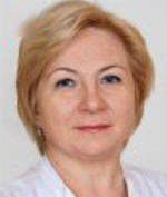 Фото врача: Лукина Ольга Юрьевна
