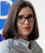 Врач Блинова Марина Николаевна