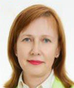 Непогодина Марина Владимировна Фото врача: Непогодина Марина Владимировна