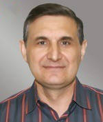 Врач Петрухин Владимир Николаевич