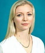 Врач Власова Екатерина Анатольевна