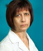 Врач Заикина Анна Николаевна