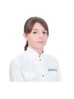 Врач Сурикова Наталья Викторовна