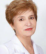 Врач Михайловская Екатерина Вениаминовна