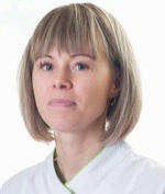 Врач Смирнова Любовь Анатольевна