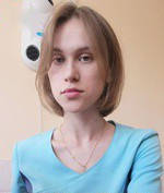 Врач Беляева Юлия Ивановна