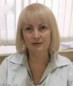 Фото врача: Какауридзе Тамара Тамазиевна