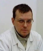 Врач Беспалый Андрей Александрович