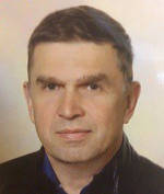 Врач Скрябин Владимир Леонидович