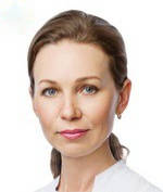 Врач Мерцалова Наталья Александровна