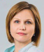Врач Никулина Ирина Михайловна