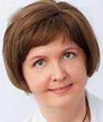 Врач Телющенко Марина Витальевна