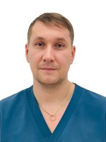 Врач Тупицын Михаил Николаевич