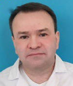 Врач Зиновьев Александр Михайлович