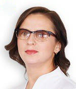 Врач Шевцова Валентина Владимировна