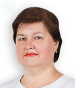 Врач Тимофеева Елена Владимировна
