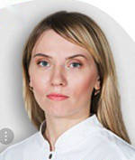 Фото врача: Шадрина Юлия Владимировна