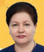 Врач Антипова Юлия Николаевна