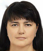 Врач Гуменюк Светлана Ивановна