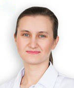 Врач Сидоренко Анна Сергеевна