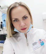 Врач Георгиева Светлана Николаевна