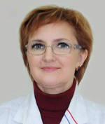 Врач Коробейникова Екатерина Николаевна