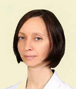 Врач Козлова Татьяна Владимировна