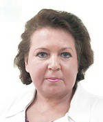 Врач Блинова Татьяна Владимировна