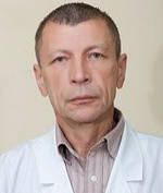 Фото врача: Калиниченко Вадим Дмитриевич