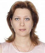 Врач Шейх-Заде Марина Автандиловна