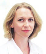 Фото врача: Завалина Елена Юрьевна