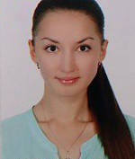 Врач Смирнова Анна Алексеевна