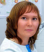 Врач Шмырева Наталья Алексеевна