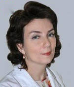 Врач Мешакова Анжелика Леонидовна