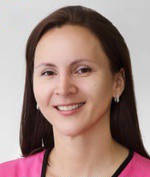Врач Романова Анна Александровна
