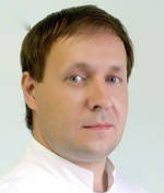 Врач Холодарь Андрей Александрович