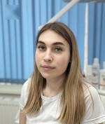 Фото врача: Усанина Марина Владимировна