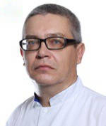 Фото врача: Аликин Олег Витальевич